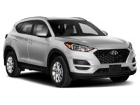 2021 Hyundai Tucson Preferred FWD Exterior Shot 8