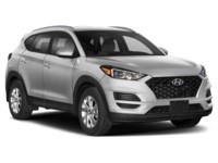 2019 Hyundai Tucson Preferred FWD Exterior Shot 8