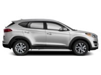 2021 Hyundai Tucson Preferred FWD Exterior Shot 10