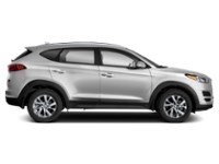 2020 Hyundai Tucson Preferred AWD Exterior Shot 10