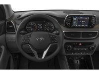 2019 Hyundai Tucson Preferred FWD Interior Shot 3