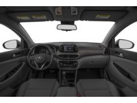2021 Hyundai Tucson Preferred FWD Interior Shot 6