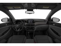 2019 Hyundai Tucson Preferred FWD Interior Shot 6