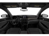 2021 Hyundai Tucson Preferred AWD w/Sun & Leather Package Interior Shot 6