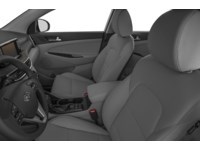 2021 Hyundai Tucson Preferred FWD Interior Shot 4