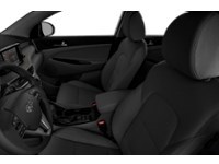 2019 Hyundai Tucson Preferred FWD Interior Shot 4