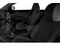 2021 Hyundai Tucson Preferred FWD Interior Shot 4