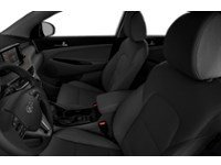 2019 Hyundai Tucson Preferred FWD Interior Shot 4