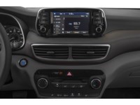 2021 Hyundai Tucson Preferred FWD Interior Shot 2