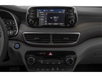 2020 Hyundai Tucson Preferred AWD Interior Shot 2