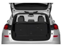 2021 Hyundai Tucson Preferred FWD Exterior Shot 4