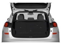 2019 Hyundai Tucson Preferred FWD Exterior Shot 4