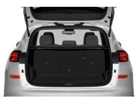 2021 Hyundai Tucson Preferred FWD Exterior Shot 4