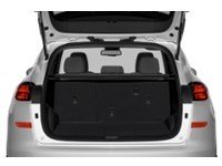 2021 Hyundai Tucson Preferred AWD w/Sun & Leather Package Exterior Shot 4