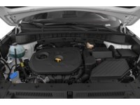 2021 Hyundai Tucson Preferred FWD Exterior Shot 3