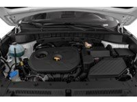 2021 Hyundai Tucson Preferred AWD w/Sun & Leather Package Exterior Shot 3