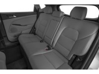 2021 Hyundai Tucson Preferred FWD Interior Shot 5