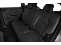 2019 Hyundai Tucson Preferred FWD Interior Shot 5