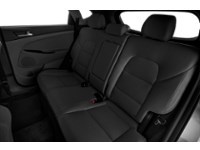 2020 Hyundai Tucson Preferred AWD Interior Shot 5