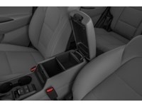 2021 Hyundai Tucson Preferred FWD Interior Shot 7