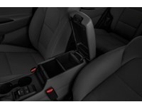 2020 Hyundai Tucson Preferred AWD Interior Shot 7