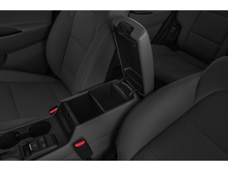 2019 Hyundai Tucson Preferred FWD Interior Shot 7