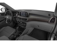 2021 Hyundai Tucson Preferred FWD Interior Shot 1