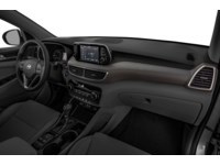 2019 Hyundai Tucson Preferred FWD Interior Shot 1