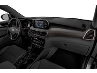 2021 Hyundai Tucson Preferred AWD w/Sun & Leather Package Interior Shot 1