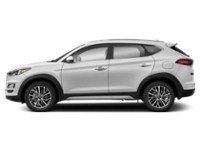 2020 Hyundai Tucson Luxury AWD Exterior Shot 6
