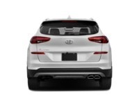 2020 Hyundai Tucson Luxury AWD Exterior Shot 7