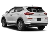 2020 Hyundai Tucson Luxury AWD Exterior Shot 9