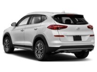 2020 Hyundai Tucson Luxury AWD Exterior Shot 9
