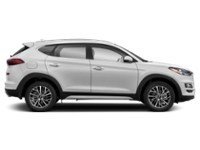 2020 Hyundai Tucson Luxury AWD Exterior Shot 10