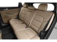 2020 Hyundai Tucson Luxury AWD Interior Shot 5