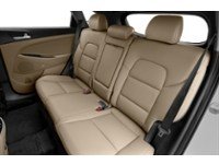 2020 Hyundai Tucson Luxury AWD Interior Shot 5