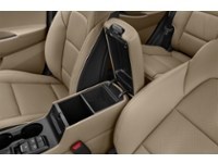 2020 Hyundai Tucson Luxury AWD Interior Shot 7