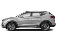 2021 Hyundai Tucson Ultimate AWD Exterior Shot 6