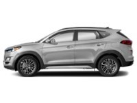 2021 Hyundai Tucson Ultimate AWD Exterior Shot 6