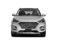 2021 Hyundai Tucson Ultimate AWD Exterior Shot 5