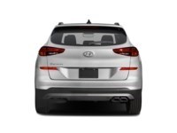 2021 Hyundai Tucson Ultimate AWD Exterior Shot 7