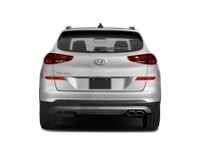 2021 Hyundai Tucson Ultimate AWD Exterior Shot 7