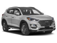 2021 Hyundai Tucson Ultimate AWD Exterior Shot 8