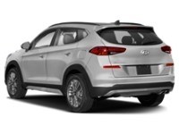 2021 Hyundai Tucson Ultimate AWD Exterior Shot 9