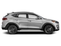 2020 Hyundai Tucson Ultimate AWD Exterior Shot 10