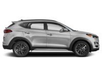 2021 Hyundai Tucson Ultimate AWD Exterior Shot 10
