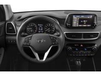 2021 Hyundai Tucson Ultimate AWD Interior Shot 3