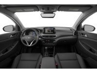 2021 Hyundai Tucson Ultimate AWD Interior Shot 6