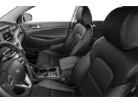 2019 Hyundai Tucson Ultimate AWD Interior Shot 4