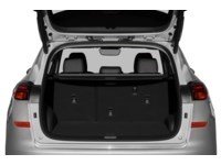 2021 Hyundai Tucson Ultimate AWD Exterior Shot 4